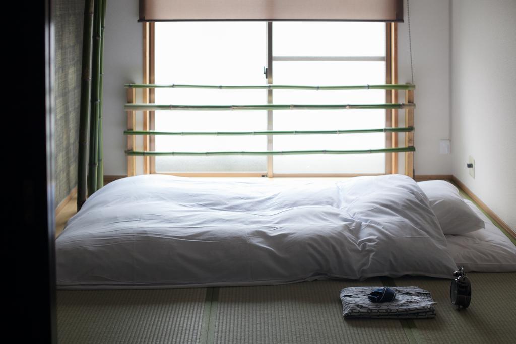金沢市 Nishichaya 旅音ヴィラ エクステリア 写真